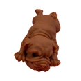 thumbnail image 3 of Jouet de Décompression Chiot Simulation Créative Cadeaux pour Hommes et Femmes, 3 of 8