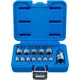 thumbnail image 1 of JUEGO DADOS CON PUNTA | 1/4- 3/8 - 1/2 | 2-14MM | BGS 74257, 1 of 2