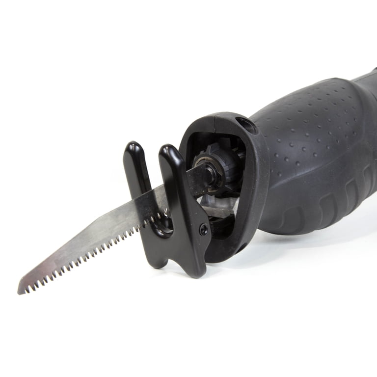WEN 10-Amp Reciprocating Saw, 8-Position Variable Speed photo 4