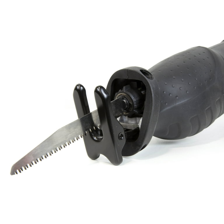 10 Amp 8-Position Variable Speed Reciprocating Saw 10 Amp 8-Position Variable Speed Reciprocating Saw