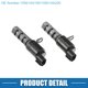 thumbnail image 4 of Válvula variable solenoide Unique Bargains para Subaru Outback 2010-2019 Metal 1 par, 4 of 7