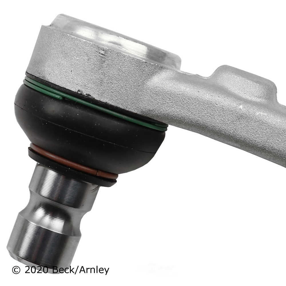 BeckArnley 102-8167 Control Arm With Ball Joint
