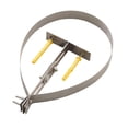 thumbnail image 4 of Accesorios para soportes de tuberías de chimenea, soporte fijo para estufas de calefacción y chimeneas, soporte resistente para tuberías, equipo para, 4 of 8