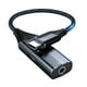 thumbnail image 2 of onlyliua Liquidación Adaptador Audio Digital Punta C 3,5 Mm Auriculares, Cable Adaptador 60 W para Lamadas y Carga de Telefono, 2 of 7