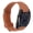 Coffee, variant on LED Digital Electronic Watch Racing Dashboard Dial Coffee Belt 42mm / 1.65 inches