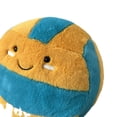 thumbnail image 4 of Jellycat lindo deportes muñeca divertida rugby voleibol tenis muñeca playa juguete de felpa muñeca regalo, 4 of 4