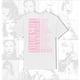thumbnail image 4 of Taylor Swift The Eras Tour 2023 LOVER Álbum Merch Camiseta de algodón Hombres y Mujeres Moda Suelta Manga Corta Top Verano Casual Pareja Camiseta Tee, 4 of 4