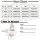 thumbnail image 2 of Bikini sexy para mujer Conjunto sólido Traje de baño Sujetador relleno de dos piezas Traje de baño Ropa de playa Fridja  nalpqowj51670, 2 of 6
