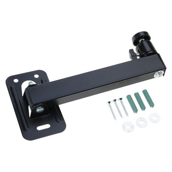 Flexible Projector Mounting Bracket Wall Mount Stand Holder Foldable for Customized Viewing Experience