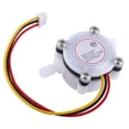 thumbnail image 1 of Water  Sensor,  Material, Small Body, Stable Performance, Suitable for Water Cooler, Coffee Machine, Water Filter, 1 of 7
