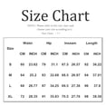 thumbnail image 3 of Women's High Waisted Leggings with Pockets Stretchy Yoga Workout Athletic Pants, 3 of 7