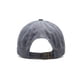 thumbnail image 4 of Black Rebel Gorra Knite estilo vintage desgastado para hombre estampada, 4 of 5