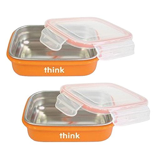 thinkbaby lunch box