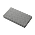 thumbnail image 1 of Fiudx Porta Lápices Labiales de Silicona, Organizador de 28 Ranuras, Diseño Perforado Suave, Protege Lápices Labiales y Productos de Belleza, Ideal para Viajes y Uso Doméstico, Tamaño Compacto, 21,9, 1 of 1