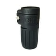 thumbnail image 4 of 2xKayak Paletas Abrazadera Hebilla PVC Surf Paddle Lock Duradero Para Kayak Piragüismo, 4 of 8