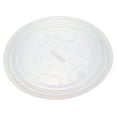 thumbnail image 6 of Monyance Food Cover Microwave Splatter Cover Silicone Lid for Plate Dish Containers(11.02X11.02X3.94Inches), 6 of 10