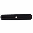 thumbnail image 2 of GlideRite  6-inch Long Oil Rubbed Bronze Narrow Rounded Rectangle Cabinet Backplates (Pack of 10 or 25) Pack of 10, 2 of 3