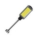thumbnail image 3 of Luz LED, luces de trabajo recargables magnética, linterna LED giratoria, luz de inspección para reparación de automóviles, exteriores MAZORCA Colco Mano, 3 of 8