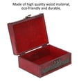 thumbnail image 5 of Caja De Almacenamiento, Caja, Hecha A Mano, Duradera Para El Hogar, Gran Regalo, Oficina, Hogar, Decorativa Fyydes Cocina, Decoración y Otros, 5 of 5