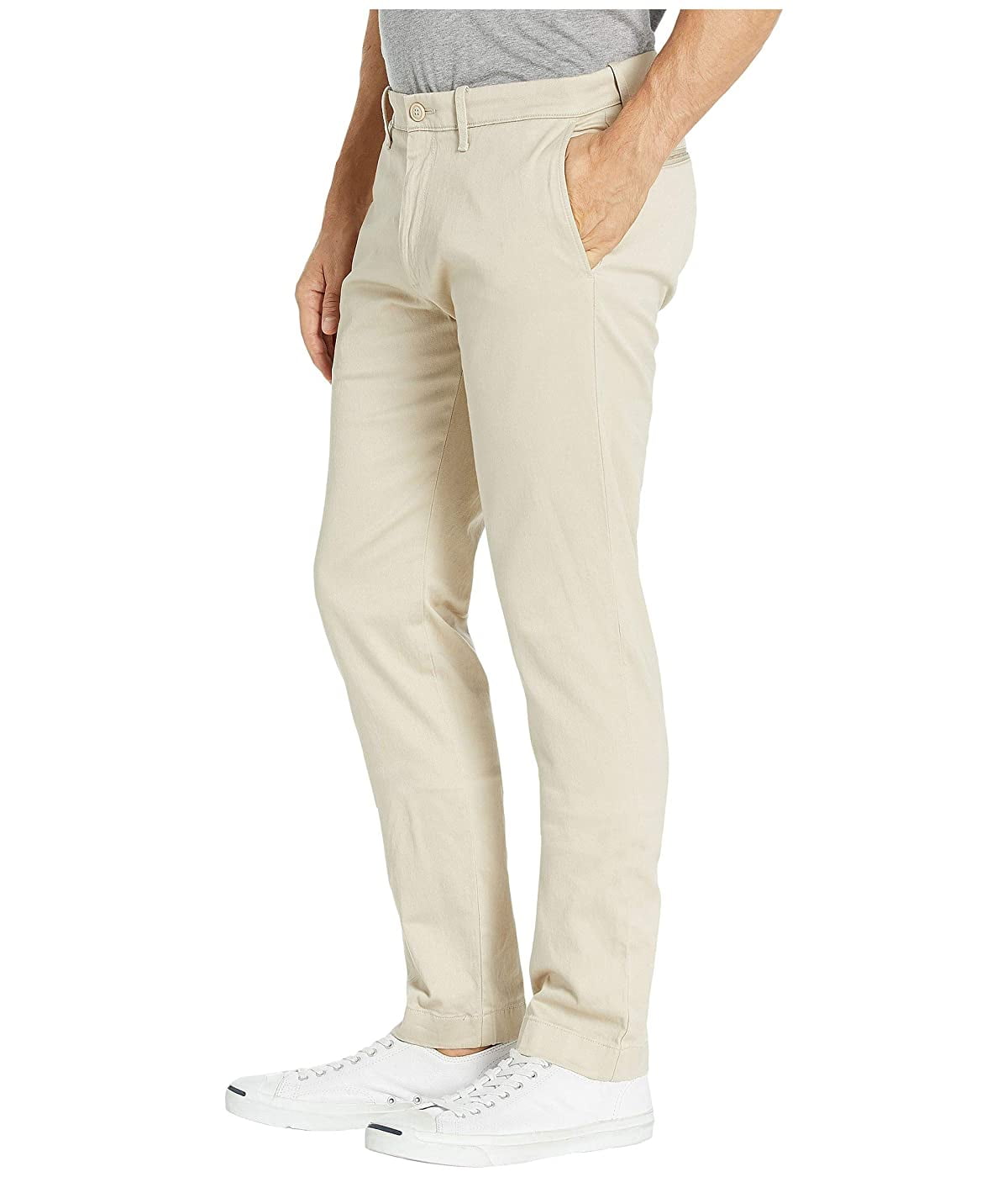J.Crew 484 Slim-Fit Pant in Stretch 