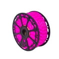 thumbnail image 1 of Vickerman X171529 150 ft. x 0.5 in. Florescent Pink LED Rope Light, 1 of 1