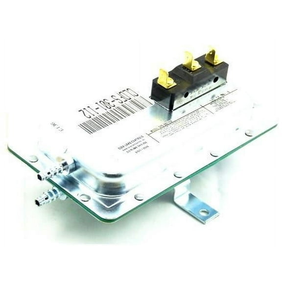 Cleveland Controls DFS-301-112 - AIR FLOW SW FIX SET POINT