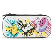 Stealth Case Kit for Nintendo Switch Lite - Pokmon Battle - Nintendo Switch Lite