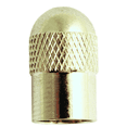 thumbnail image 2 of Milton Industries Hi-Heat, Long Skirt Valve Cap, 2 of 2