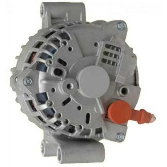 DISCOUNT STARTER & ALTERNATOR 8437N Alternator Compatible with Ford
