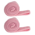 thumbnail image 1 of 2 uds bata de baño cinturón de reemplazo bata de Hotel corbata de bata cómoda corbata cinturones para bata de Hotel cinturón para el hogar, 1 of 5