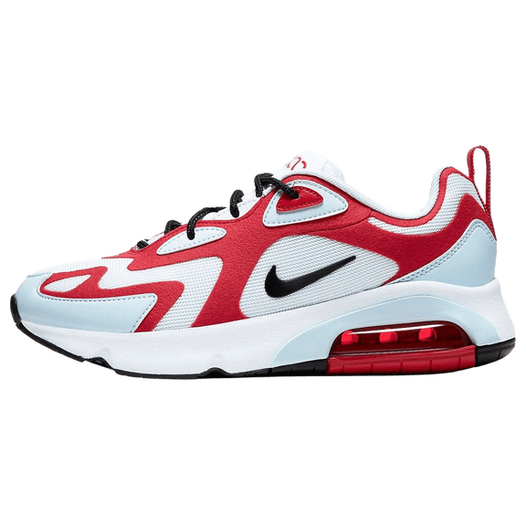 NIKE WOMENS AIR MAX 200 Womens AT6175 103 AT6175 103 from Stadium Goods