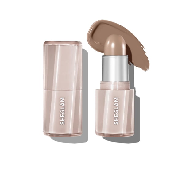 Stick de Contorno y Bronceador SHEGLAM Soft Tan