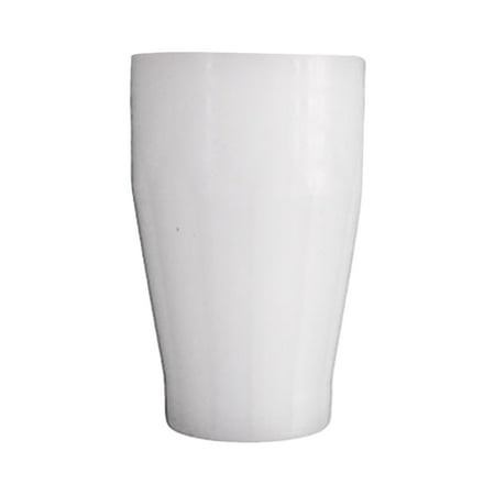 

Gecheer DIY Vase Silicone Mold Vase Flower Vase Resin Molds Flower Pot Holder Mold Pen Holder Mold Storage Bottle Mold for Adults Beginner