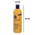 thumbnail image 3 of Professional Motions Sulfate Free Smooth and Silken Neutralizing Shampoo 16 fl oz, 3 of 5