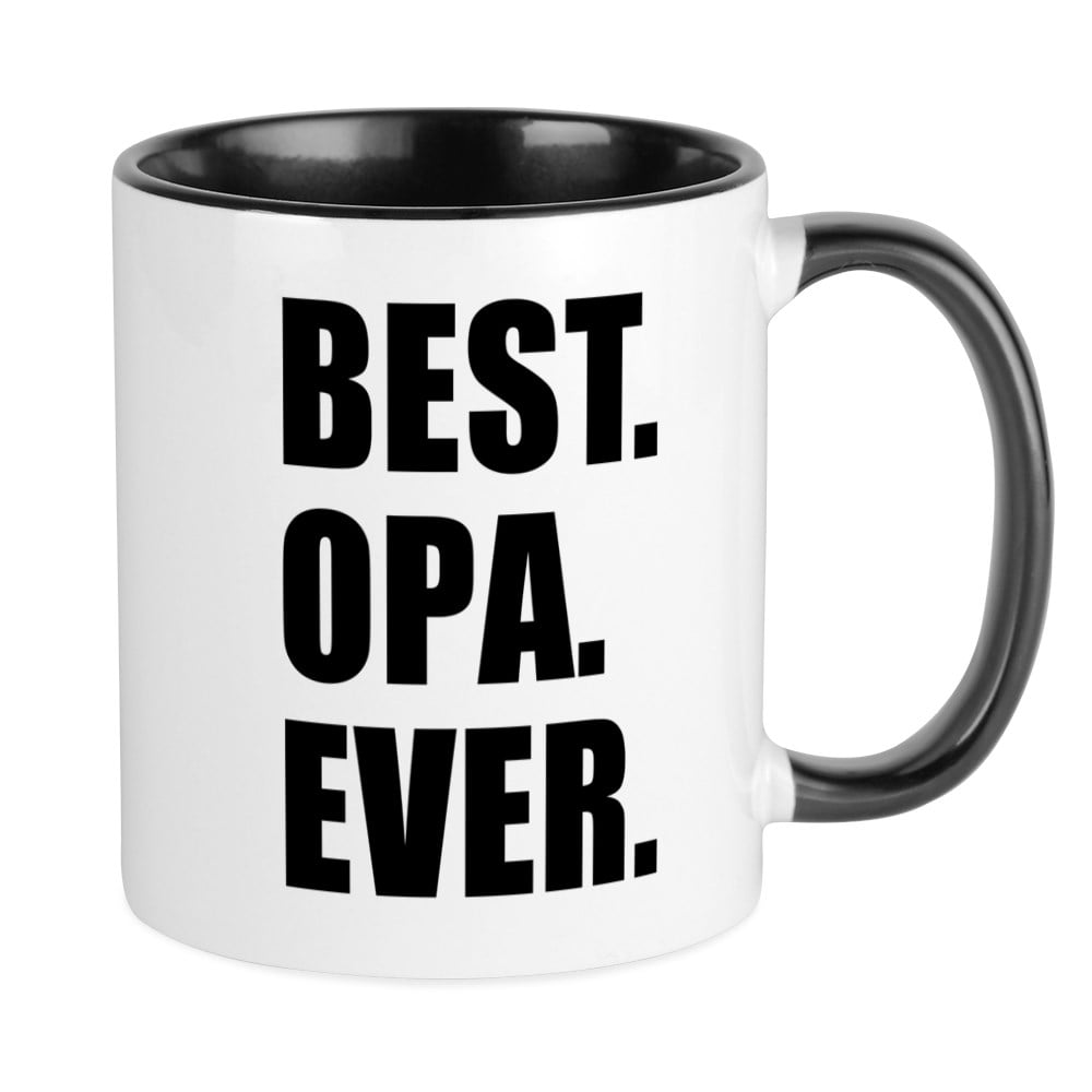 Best Best Ever Coffee Tea mug  cup Ceramic 11oz