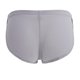 thumbnail image 4 of Pantalones Cortos para Hombre Pantalones Cortos Retro Calzoncillos Calzoncillos Básicos de cinturo Baja Bolsa Ropa Interior Suave gris Salvador Hombres Boxers Ropa interior, 4 of 8