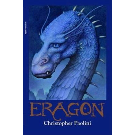 Pre-Owned Eragon (Paperback) 8496284441 9788496284449