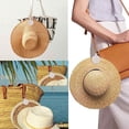thumbnail image 2 of Clip magnético para sombreros de viaje, clips portátiles para sombreros de bolsos, clip para sombreros de mochilas, para bolsos de viaje, mochilas, equipaje, accesorios de viaje al aire, 2 of 5