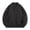 Black, variant on Mens Bomber Jacket Zip Up Long Sleeve Jacket Casual Lightweight Daily Outfits Jacket