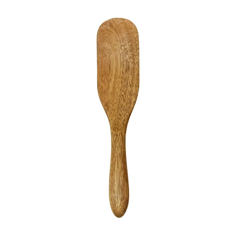 Mad Hungry Silicon Nonstick Mini Spurtle Spoon