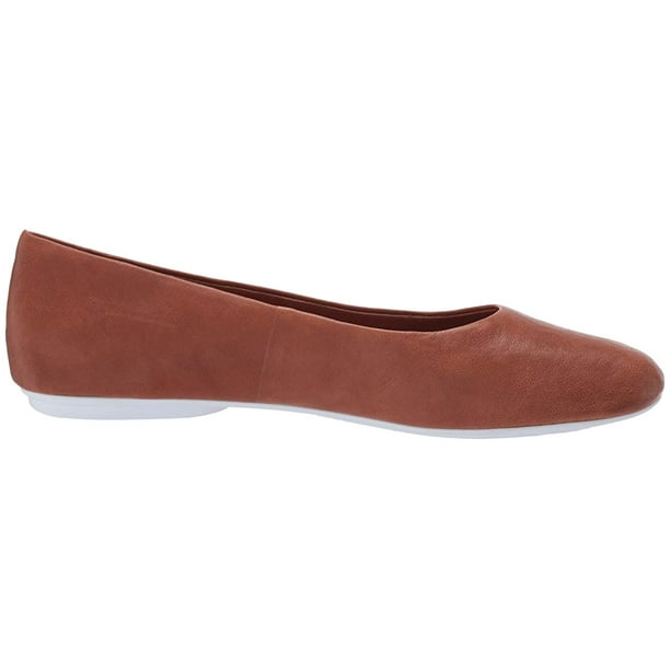gentle souls leopard flats