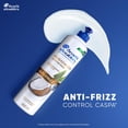 thumbnail image 3 of Crema para Peinar Head & Shoulders Hidratación Control Caspa 300 ml, 3 of 5