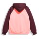 thumbnail image 2 of Gibobby Sudadera ligera hombre Sudadera Hombres con Capucha Casual(Rosa,CH), 2 of 5
