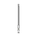 thumbnail image 2 of Ball End Hex Screwdriver Bit Metric Hex Bit 100Mm Long Driver Bit H4, 2 of 8