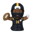 thumbnail image 3 of Fisher-Price Little People Pittsburgh Steelers Fanatics Exclusive Collector- NFL Series 2, 3 of 7