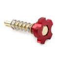 thumbnail image 4 of NS for PWK Carbs Carburetor Idle Speed Adjusting Screw kit Red Motorcycle Universal, 4 of 8