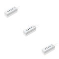 thumbnail image 3 of Sidaley concentrador USB 3.0 4 puertos Negro, 3 of 6
