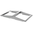 thumbnail image 2 of HUBERT® Steam Table Pan Hotel Pan Elevator for 1/2 Size Pans Stainless Steel - 20 9/10"L x 12 3/4"W x 2 1/10"H, 2 of 7