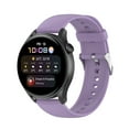 thumbnail image 3 of Daisyyozoid Wholesale Silicone Watch Bands For Huawei Watch 3 / Pro Classic Replacement Bracelet Strap, 3 of 5
