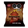 thumbnail image 1 of Chocolate Don Gustavo Duo pack 180 g, 1 of 4